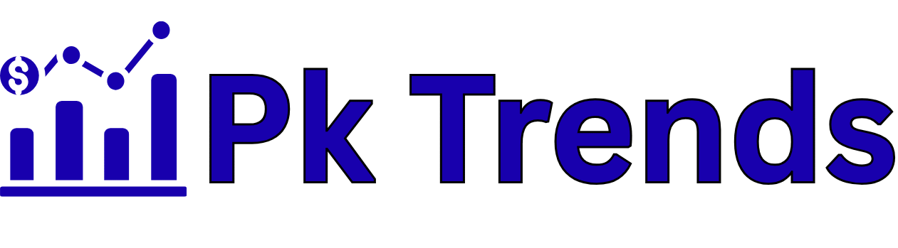 Pk Trends